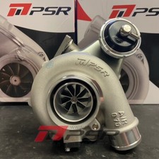 PULSAR Turbo PSR 4849G 25-550 Dual Ceramic Ball Bearing Turbocharger 0.72A/R T25