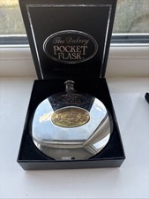 Dalvey Pocket Flask by Grants