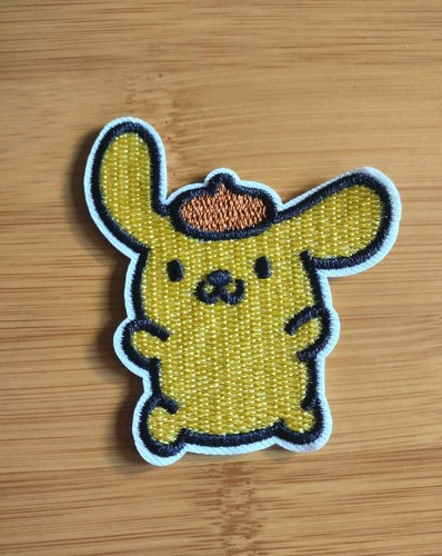 Sanrio hello kitty pompompurin - kitty,