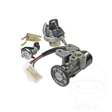 Lock Set Fits Peugeot Trekker 100 1998-2000