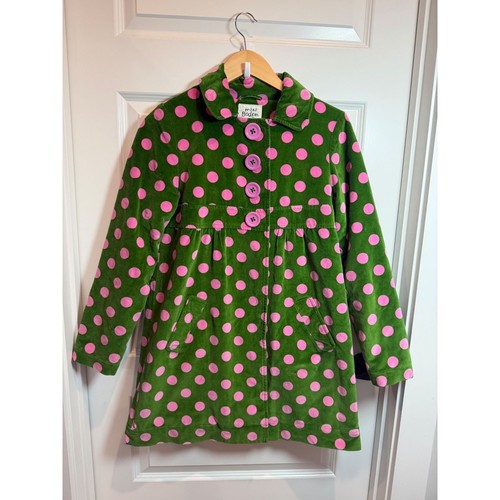 Mini boden girls green - boden, pink