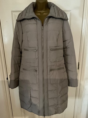 Paul costelloe taupe quilted - paul,