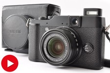 Duty paid fujifilm x10 - [us,