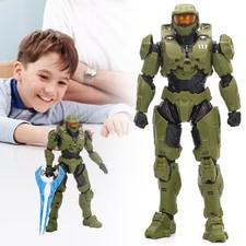alo 4 Master Chief Green