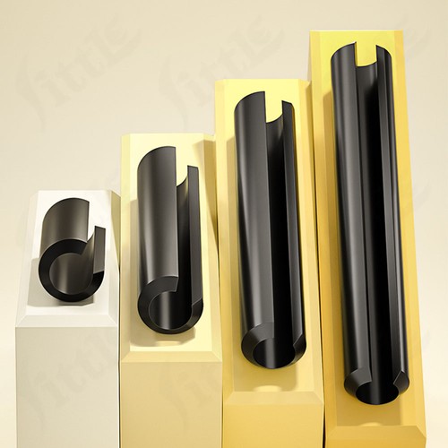 65mn manganese steel - 65mn, slotted