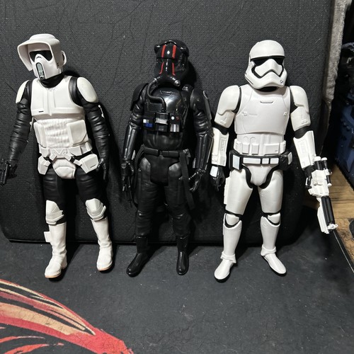 Lot star wars jakks - lot,