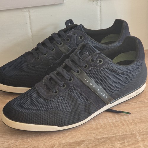 Hugo boss arkansas men blue - men's,
