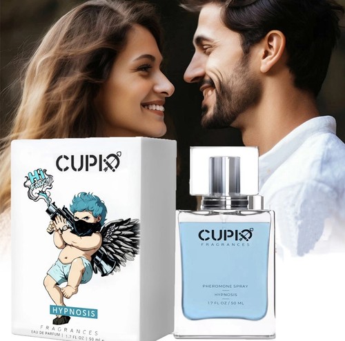 New cupid hypnosis men s - cupid, 2.0