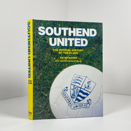 Southend united the - southend, official