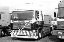 THH Truck Photos - Seddon