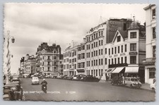 Rppc brighton old - rppc,