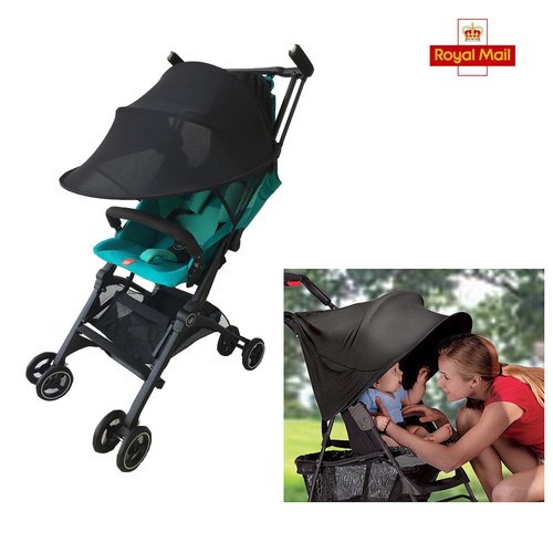 Universal baby stroller sun - stroller, uv
