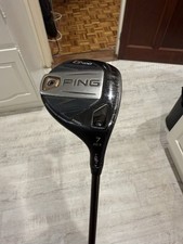 Ping G400 Fairway 7 Wood Regular Shaft