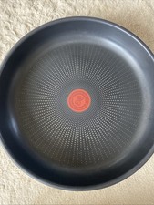 Tefal Ingenio Large Non Stick 28cm Frying Pan Great For Camping Space Saving