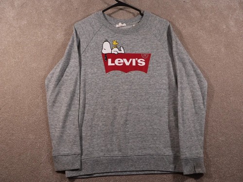 Levi snoopy peanuts - levi’s, logo