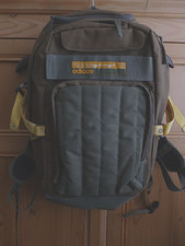 ADIDAS Green Rucksack /