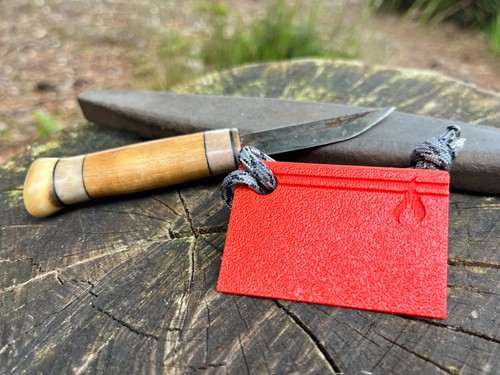 The wedge sharpener high - -, vis