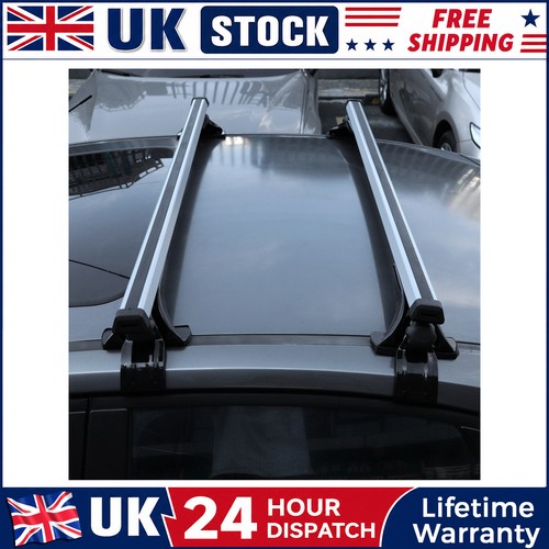 Car roof rack rails bars - car,