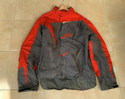 Thor enduro jacket - thor,
