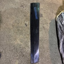 Renault Grand Scenic Trim