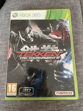 Tekken Tag Tournament 2 Xbox