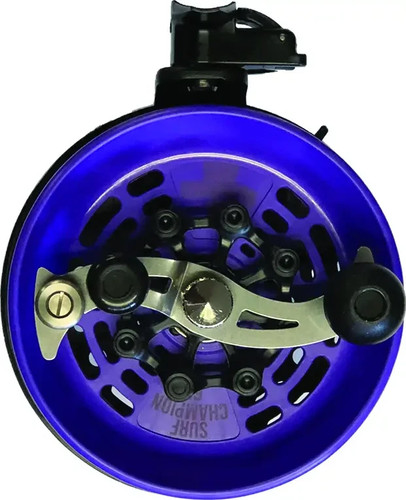 Alvey 65gvcrt purple - 65gvcrt-pu-rh,