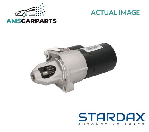 Engine starter motor stx201053 - starter,
