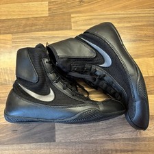 Nike Machomai 2 Boxing Boots