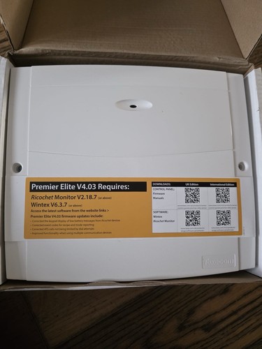 Texecom gew 0001 - texecom, gew-0001