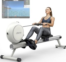 Rowing Machines, Foldable Air