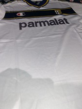 Parma away shirt size - 02/03,