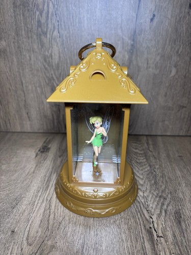 Disney store tinker bell light - disney,