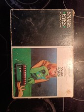 Snake Eyes Casino Board Game