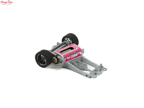 Nsr hypercar motor - nsr, support