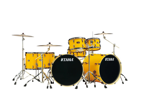 Tama imperialstar ltd - imperialstar, edition