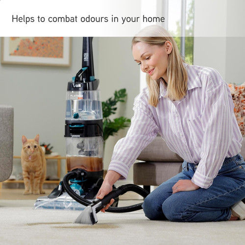 Vax original carpet - vax, 1.5l