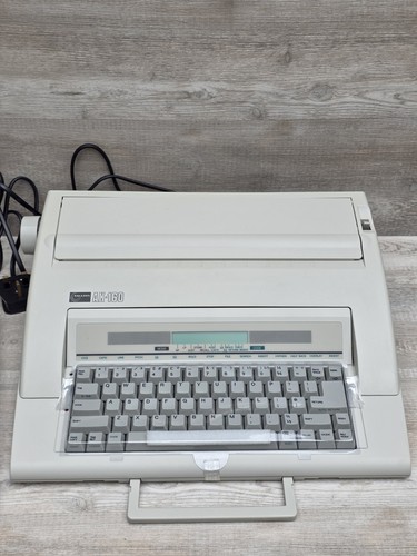 Nakajima 160 electronic - nakajima, ax-160