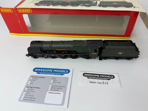 Hornby r2312 duchess - r2312,