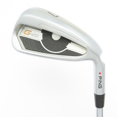 6pcs ping g400 iron set - iron,