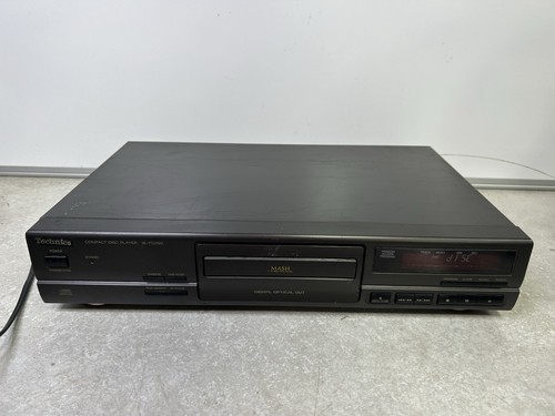 Technics pg390 mash - technics, sl-pg390