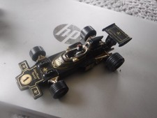 John Player Special FI Racing