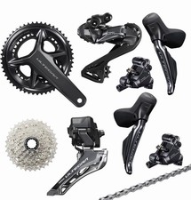 Ultegra R8170 Di2 Disc