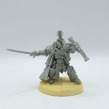 Warhammer 40k: Imperial Agents