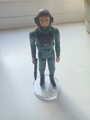 Vintage star wars - wars, last