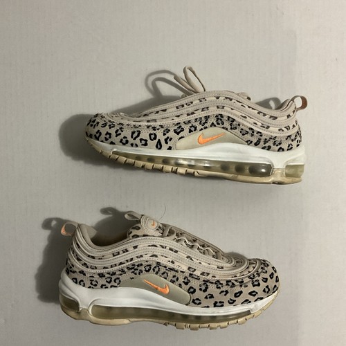 Nike air max leopard - max,