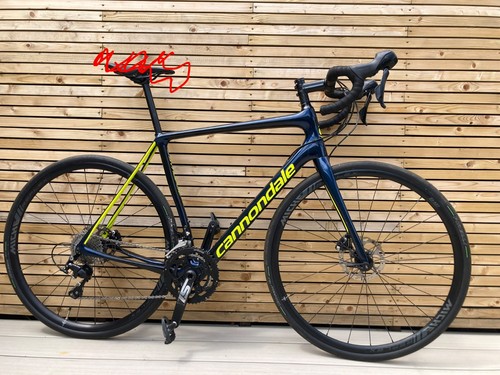 (Carbon disc road