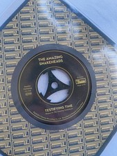 The amazing snakeheads - amazing,