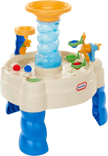 Little tikes spiralin seas - little,