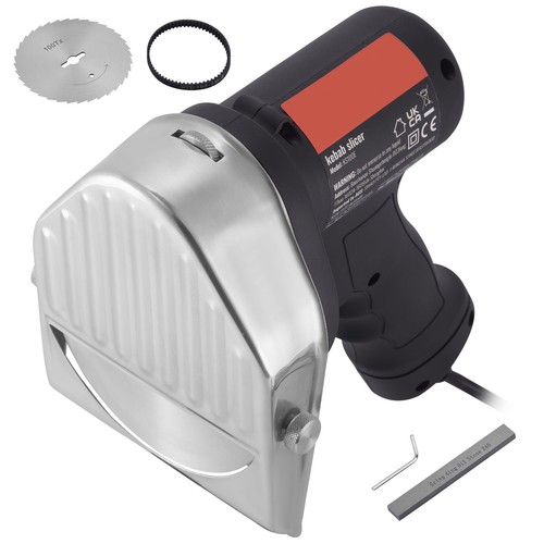 Uimosoelectric shawarma knife - uimosoelectric,
