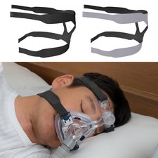 Full Face CPAP Headgear Strap
